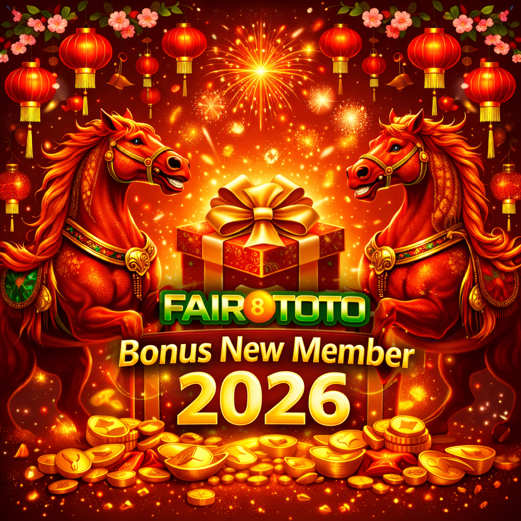 Fairtoto Slot 777