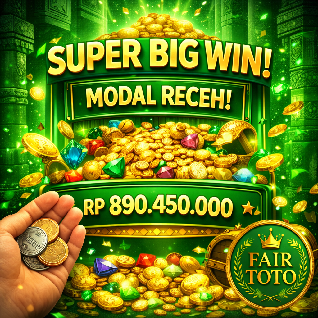 Link Fairtoto