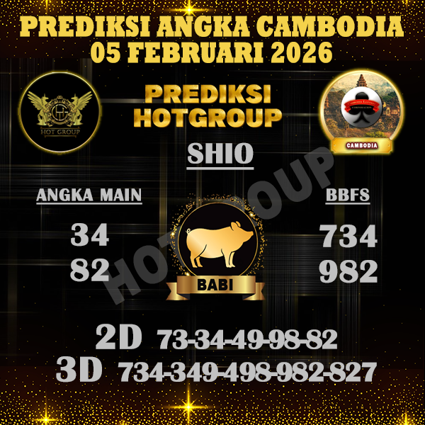 PREDIKSI