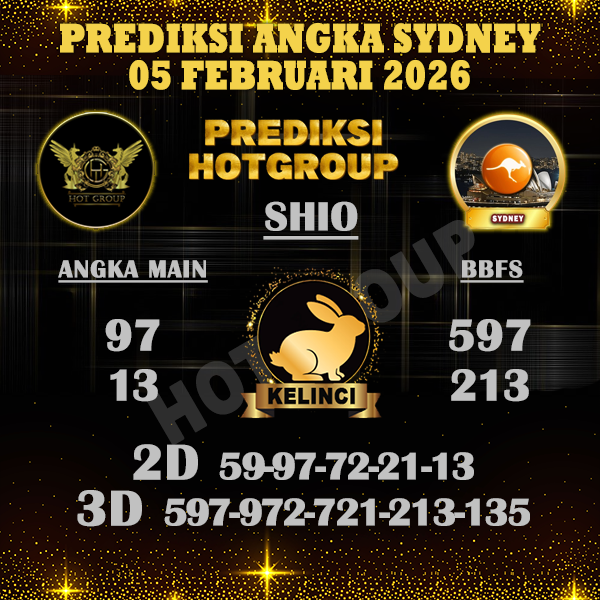 PREDIKSI