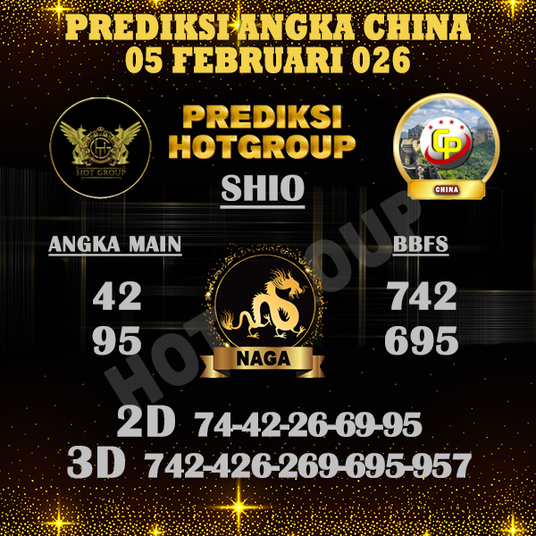 PREDIKSI