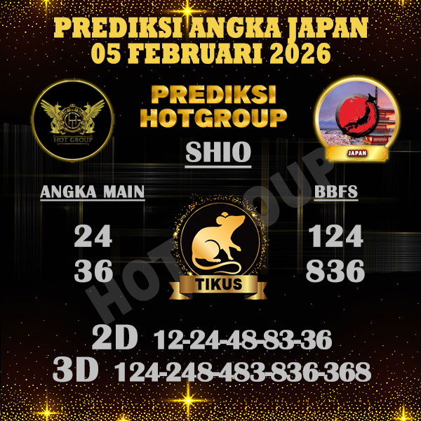 PREDIKSI