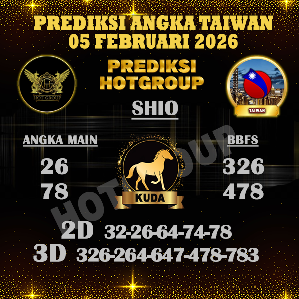 PREDIKSI