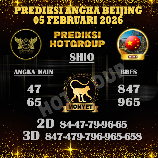 PREDIKSI