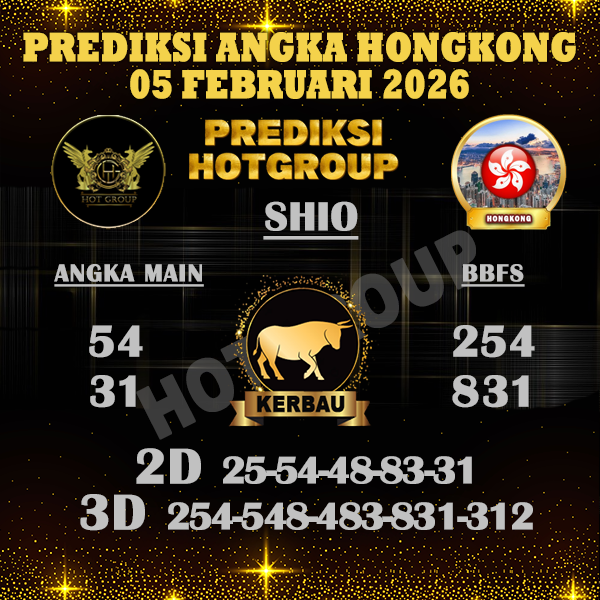 PREDIKSI